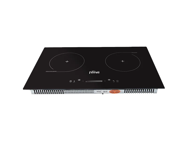 Bếp từ đôi Flash SS