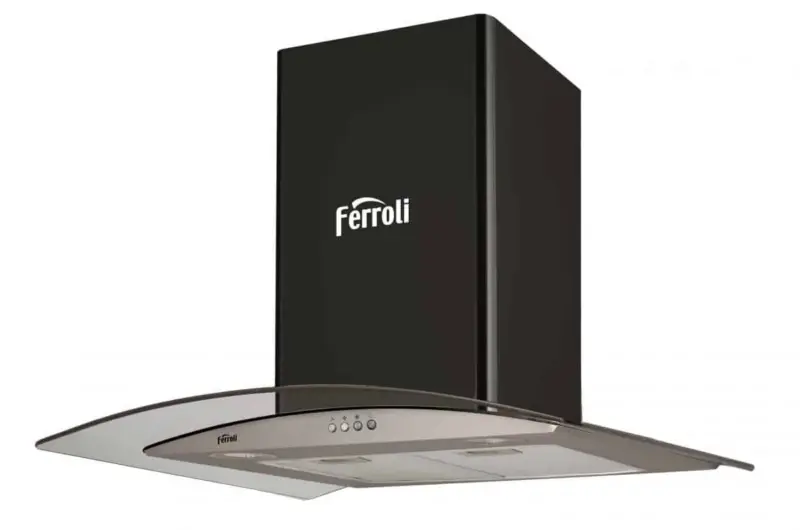 Hút mùi HC703M