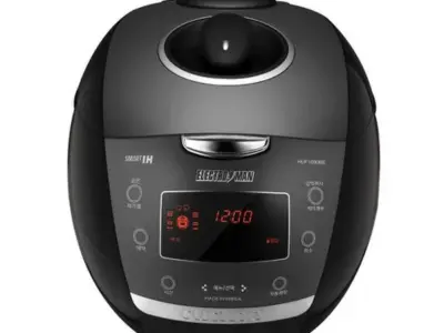 Nồi cơm điện Cao tần áp suất Cuckoo CRP-HUF1080BE 1.8L