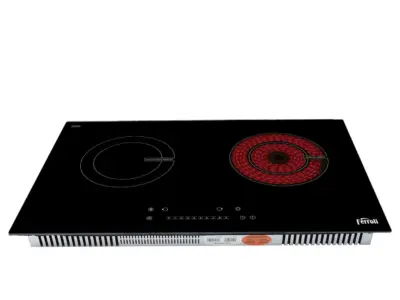 Bếp từ-hồng ngoại IC4200BN