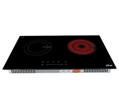 Bếp từ-hồng ngoại IC4200BS