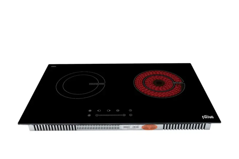 Bếp từ-hồng ngoại IC4200BS