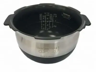 Lòng nồi cơm điện cao tần Cuckoo