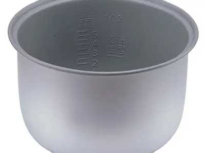 Lòng nồi cơm điện cơ Cuckoo