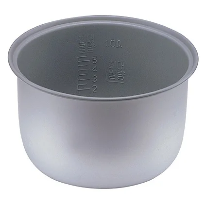 Lòng nồi cơm điện cơ Cuckoo