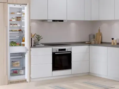 Tủ lạnh và Tủ đông