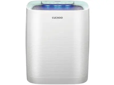 Máy lọc không khí Cuckoo CAC-C1220FW (37,4m2)