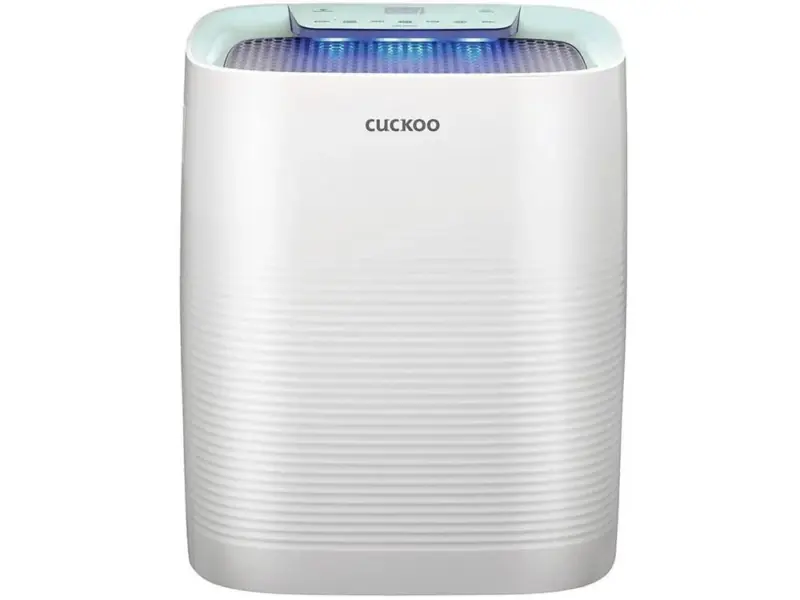Máy lọc không khí Cuckoo CAC-C1220FW (37,4m2)