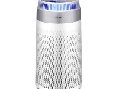 Máy lọc không khí Cuckoo CAC-D2410FW (85m2)