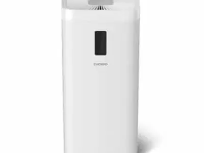 Máy lọc không khí Cuckoo CAC-H2110FW (70m2)