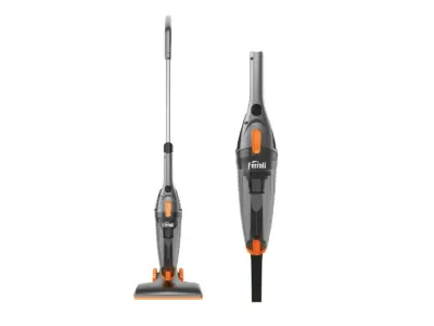 Máy hút bụi FVC-600H1