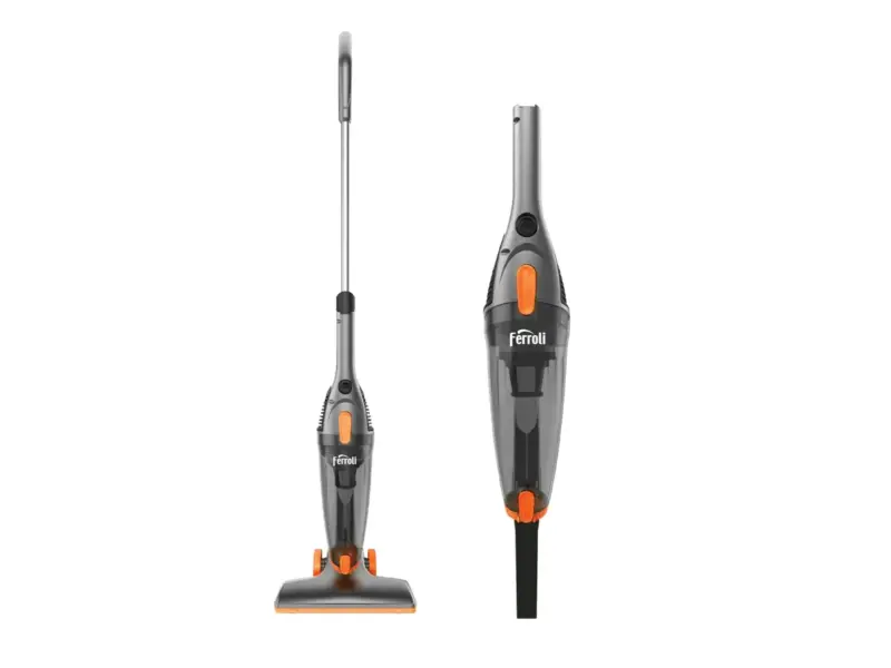 Máy hút bụi FVC-600H1