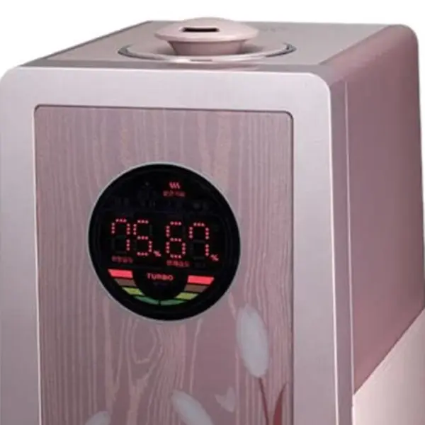 Máy phun ẩm điện tử Cuckoo CH-6711P