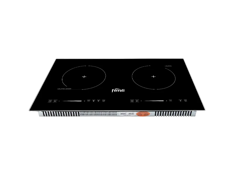 Bếp từ đôi Flash RRD Plus