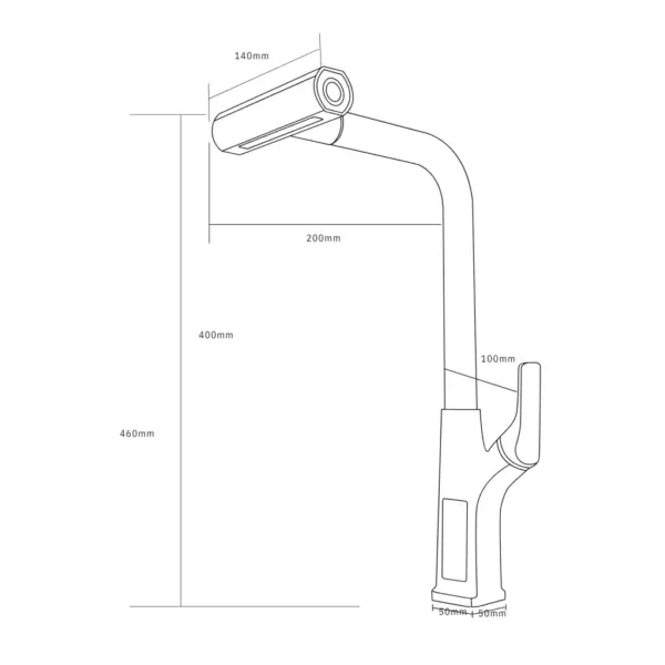 Vòi Rửa EB – WS2168