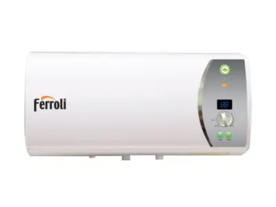 Bình nước nóng VERDI Ag+