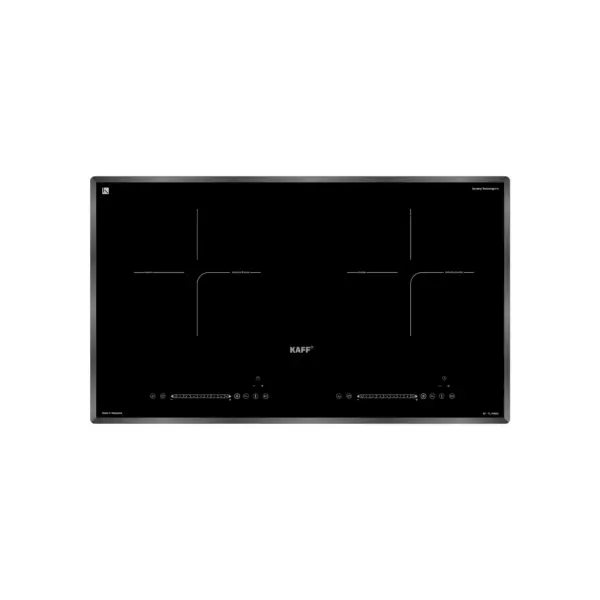 BẾP 02 TỪ KAFF KF - FL1099II