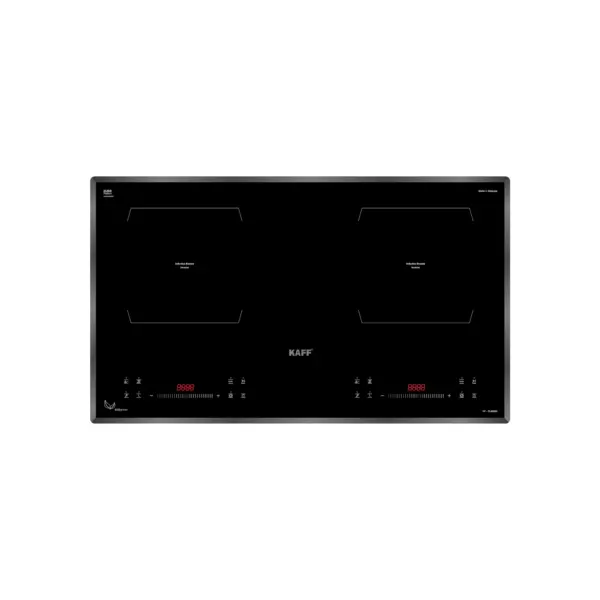 BẾP 02 TỪ KAFF KF - FL6068II