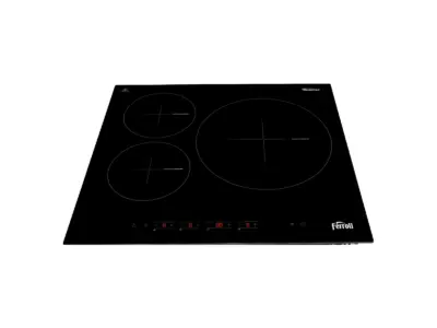 Bếp từ ba vùng nấu IT-7000BN