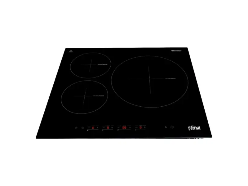 Bếp từ ba vùng nấu IT-7000BN