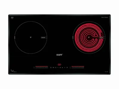 BẾP ĐIỆN TỪ KAFF KF-737IH