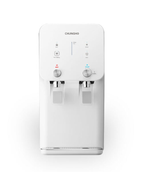 ChungHo Compact 450 (Nóng-Lạnh-Nguội)