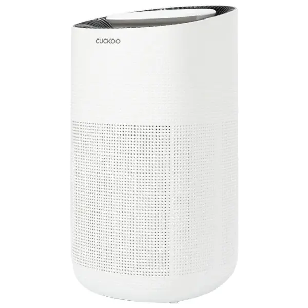 Máy lọc không khí Cuckoo CAC-J1510FW/WHCKV 50W