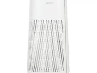 Máy lọc không khí Cuckoo CAC-K1910FW