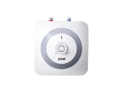 Bình nước nóng Ferroli Luck 6.8L