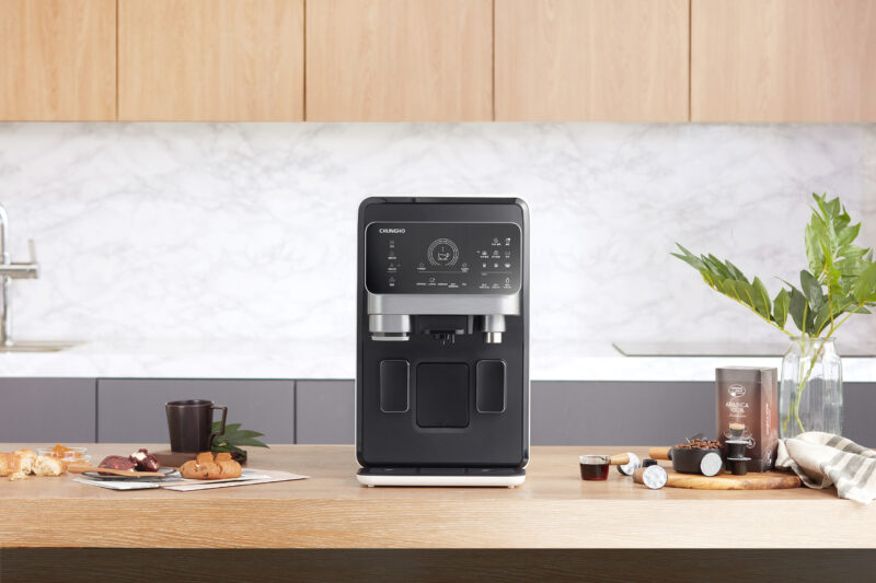 ChungHo - Máy lọc nước, máy lọc không khí Hàn Quốc