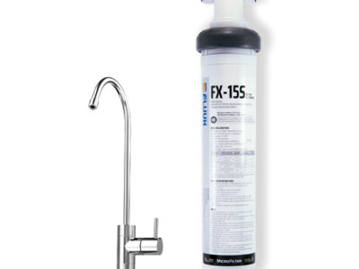 FLUUX FX15S Undersink