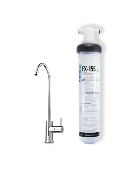 FLUUX FX15S Undersink