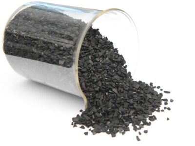 Sử dụng than hoạt tính để lọc chất ô nhiễm Styrene trong nước