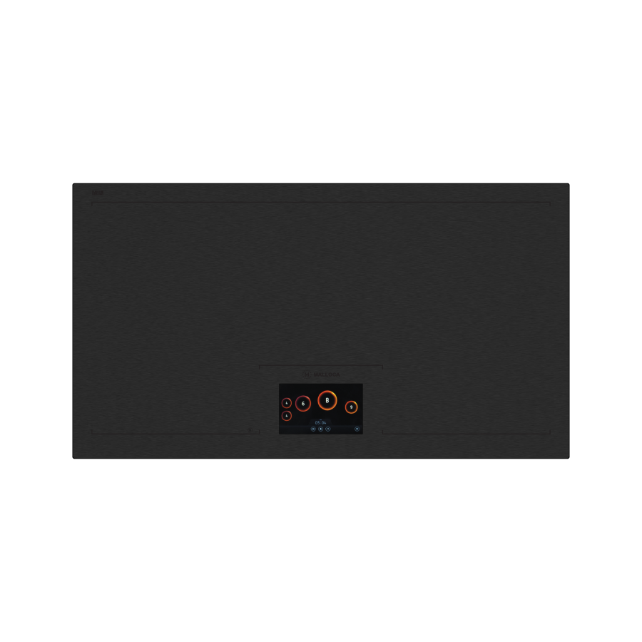 Bếp từ đa điểm 92 cm Malloca SKYLUX MH92TFT