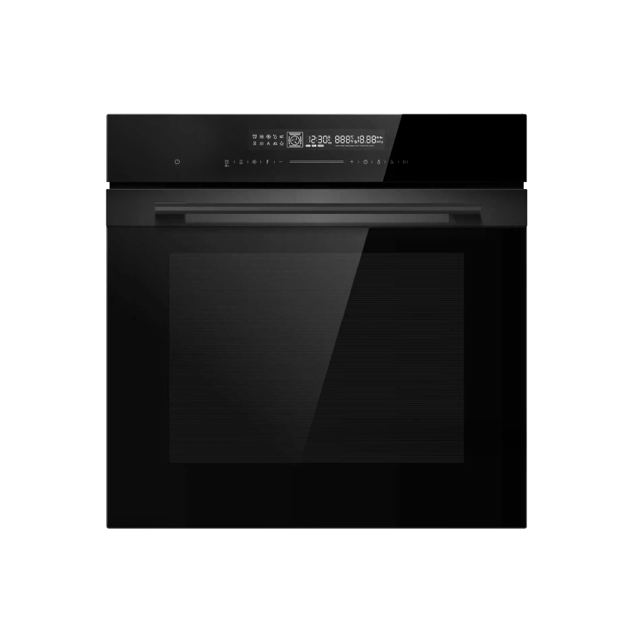 Lò nướng âm tủ 60 cm dung tích 72L Malloca MOV1372BS
