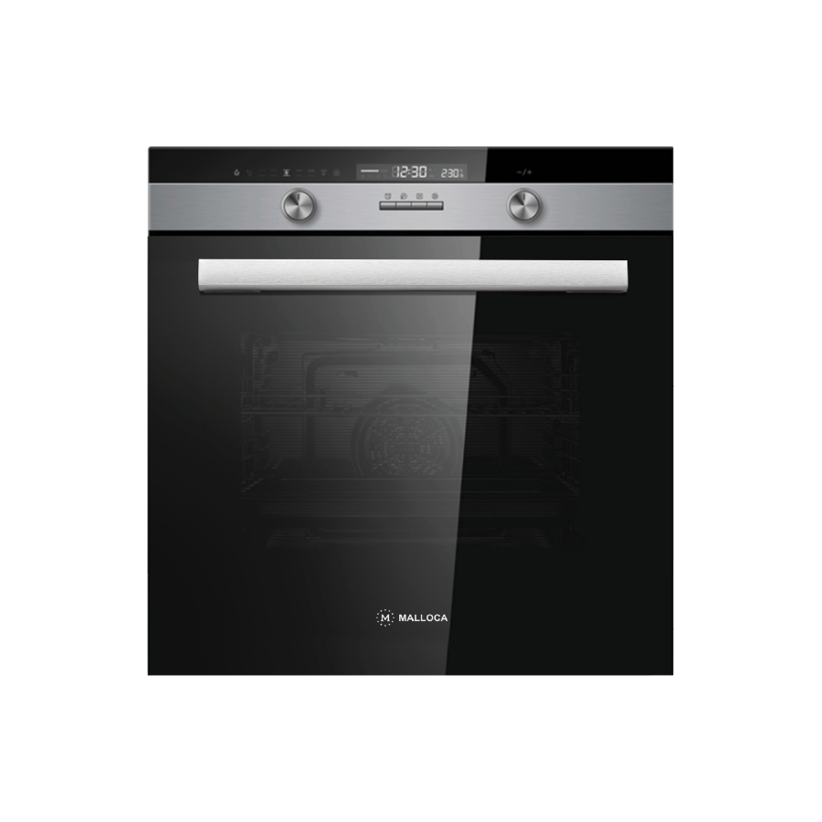Lò nướng âm tủ 60 cm dung tích 70L Malloca MOV659S