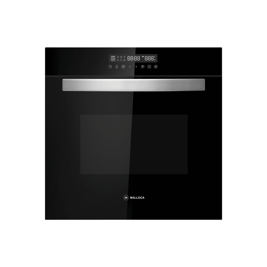 Lò nướng âm tủ 60 cm dung tích 70L Malloca MOV659TC