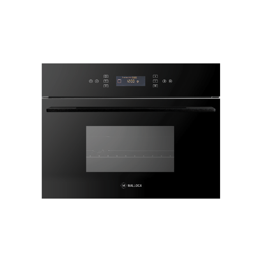 Lò hấp âm tủ dung tích 48L Malloca MST48CP