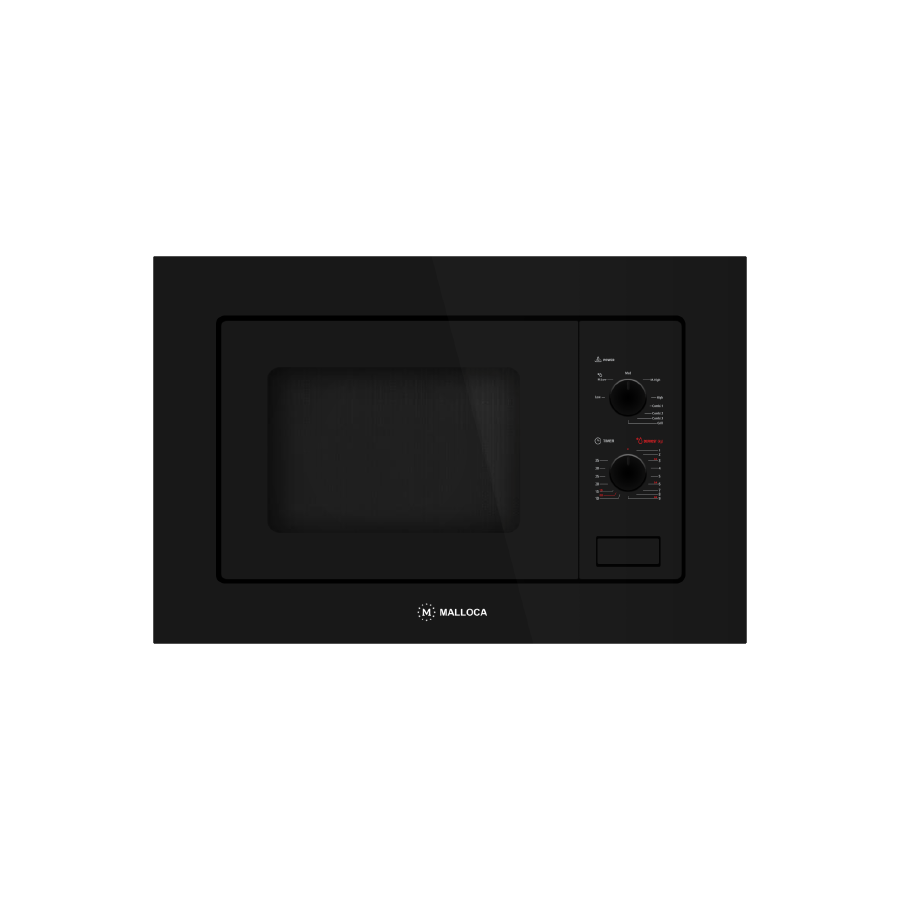 Lò vi sóng âm tủ dung tích 20L Malloca MW820B