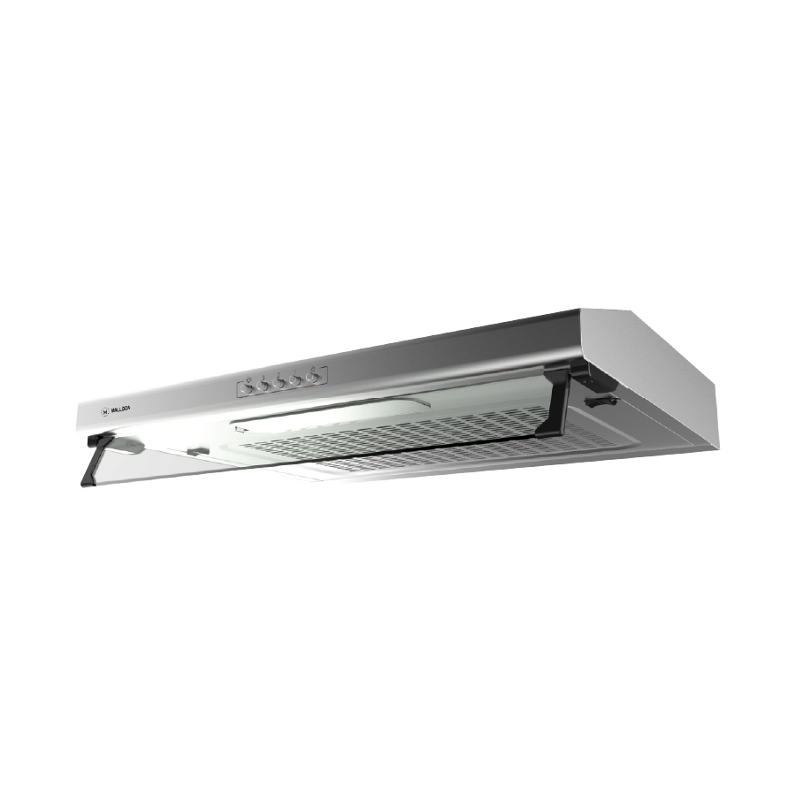 Máy hút mùi classic 70 cm Malloca H107