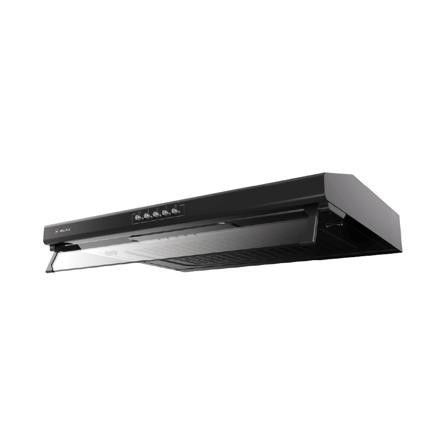 Máy hút mùi Classic 70 cm Malloca H107B