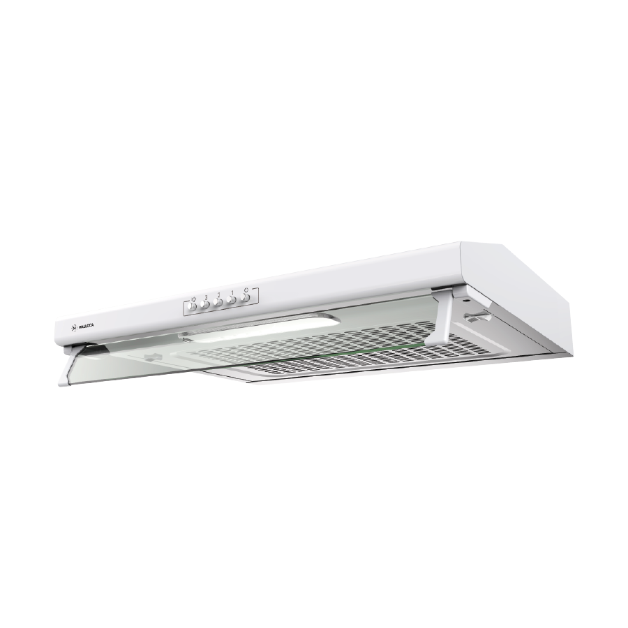Máy hút mùi Classic 70 cm Malloca H107W