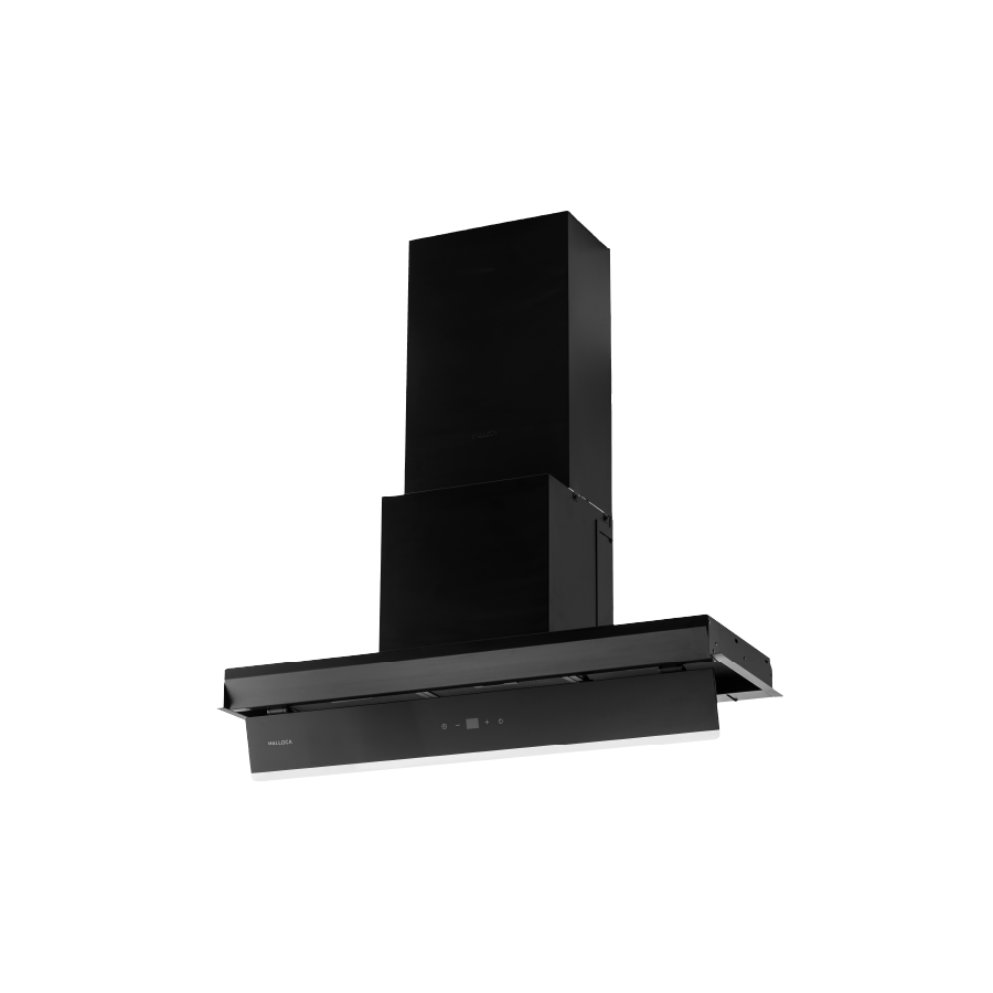 Máy hút mùi âm tủ 90 cm Malloca SPACE MH900SP