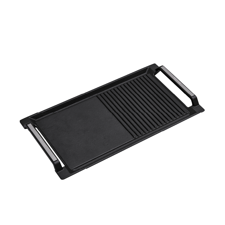 Vỉ nướng chống dính Malloca GP455