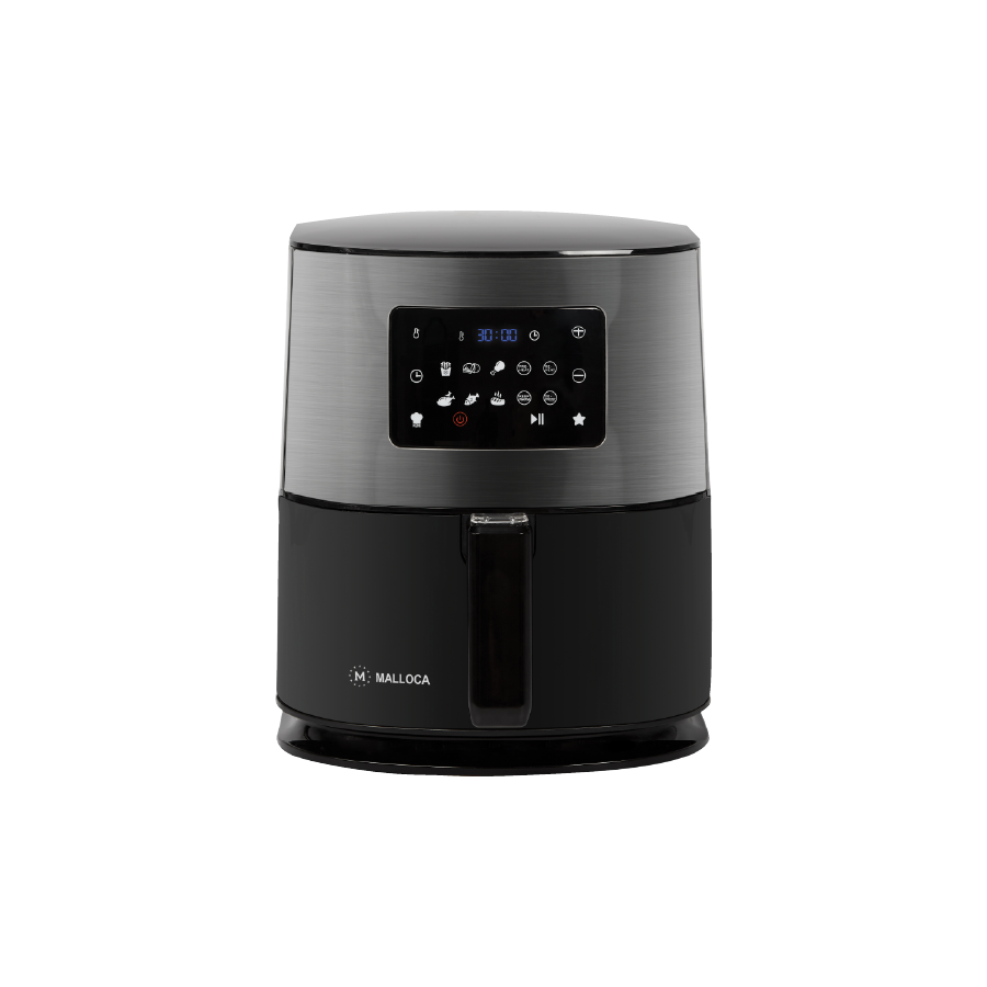 Nồi chiên không dầu 6 L Malloca MAF06