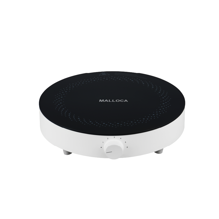 Bếp từ để bàn Malloca MCT26