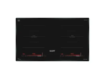 BẾP 02 TỪ KAFF KF - 895LX New Seri