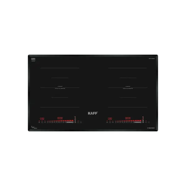 BẾP 02 TỪ KAFF KF - 895LX New Seri
