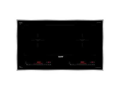 BẾP 02 TỪ KAFF KF - IH262II New Plus