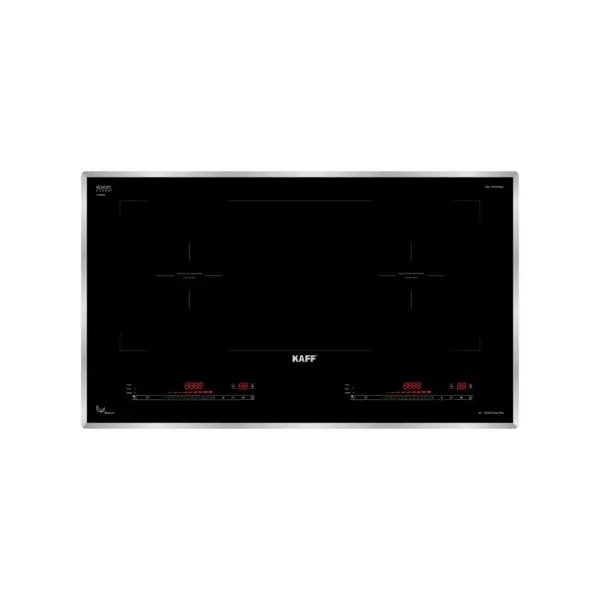 BẾP 02 TỪ KAFF KF - IH262II New Plus
